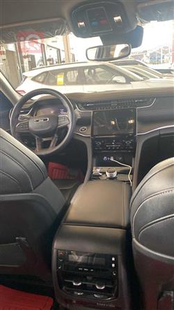 Jeep Grand Cherokee L